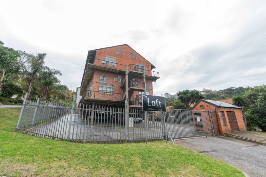 To Let 1 Bedroom Property for Rent in South End Eastern Cape